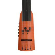 NS Design CR4M Upright Bass - Amber ?>