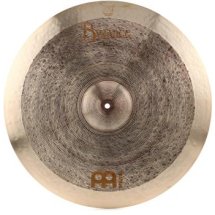 Meinl Cymbals 22 inch Byzance Tradition Ride Cymbal ?>