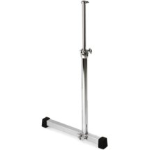 Pearl Icon Rack Leg with Floor Bar - Right ?>