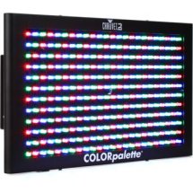 Chauvet DJ COLORpalette RGB Wash Panel ?>