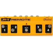 Radial JR5 Remote Control for JX44 ?>