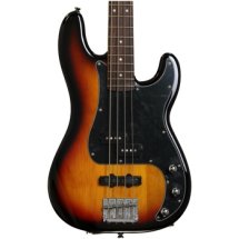 Squier Vintage Modified Precision Bass PJ - 3-color Sunburst ?>