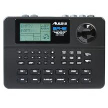 Alesis SR-16 Portable Electronic Drum Machine ?>