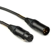 Mogami Gold Studio Microphone Cable - 3 foot ?>