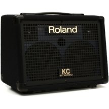 Roland KC-110 - 30W 2x6.5" Keyboard Amp ?>