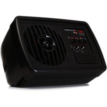 Galaxy Audio Powered PA6S Hot Spot Monitor Speaker ?>