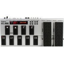 Roland FC-300 MIDI Foot Controller ?>
