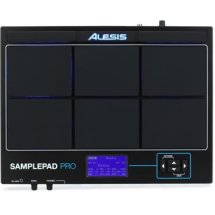 Alesis SamplePad Pro Percussion Pad ?>