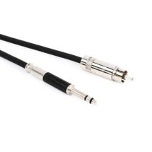Pro Co TTR-3 TT to RCA Cable - 3 foot ?>