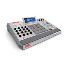 Akai Professional MPC Renaissance Music Production Hardware Controller with MPC Software ?>