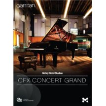 Garritan Abbey Road CFX Concert Grand Virtual Instrument ?>