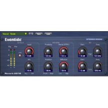Eventide 2016 Stereo Room Reverb Plug-in ?>