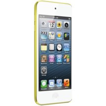 Apple iPod touch - 64GB - Yellow ?>