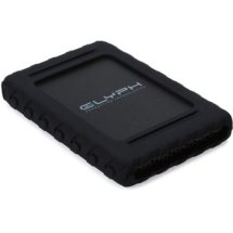 Glyph Blackbox Plus 2TB Rugged Portable Hard Drive ?>