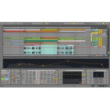 Ableton Live 9 Standard - Upgrade from Live Intro (download) ?>