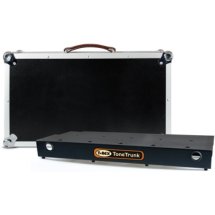 T-Rex ToneTrunk Road Case Major 27.5"x18.9" Pedalboard with Hard Case ?>