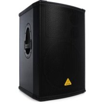Behringer Eurolive Professional B1520 PRO 1200W 15 inch Passive Speaker ?>