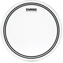 Evans EC2S Clear Drumhead - 14 inch ?>