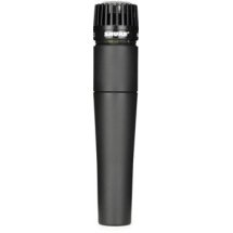 Shure SM57 Cardioid Dynamic Instrument Microphone ?>
