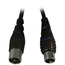 Monster 607227 - 10' Standard 100 Microphone Cable ?>