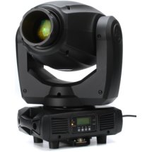 ADJ Inno Spot Pro 80W LED Moving-head Spot ?>