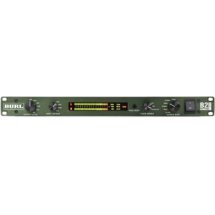 Burl Audio B2 Bomber DAC 2-channel DA Converter ?>