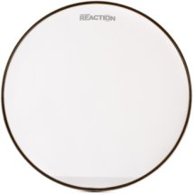 Pintech Reaction Series White Mesh Drumhead - 13 inch ?>