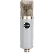 Mojave Audio MA-201fet Large-diaphragm Condenser Microphone - Vintage Gray ?>