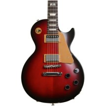 Gibson Les Paul Studio - 2014, Brilliant Red Burst ?>