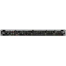 Drawmer MXPro-60 Front End One Channel Strip with Multi-band Tube Saturation ?>