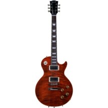 Gibson Custom Les Paul Standard - Siberian Tiger ?>