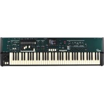 Hammond SK Pro 73-key Keyboard/Organ with 4 Sound Engines ?>