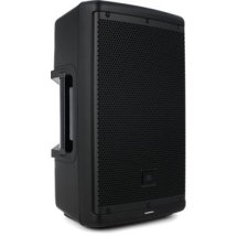 JBL EON610 1000-watt 10-inch Powered Speaker ?>