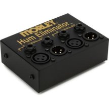 Morley MHE 2-channel Stereo Hum Eliminator ?>