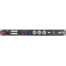 Review the Warm Audio WA73-EQ Microphone Preamp & EQ | Sweetwater