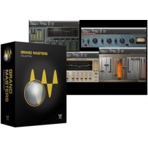 Waves Grand Masters Collection Plug-in Bundle for Academic Institutions ?>