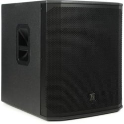ELX200-18SP 18 inch Powered Subwoofer