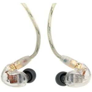 Shure dual driver in ear monitors cheap