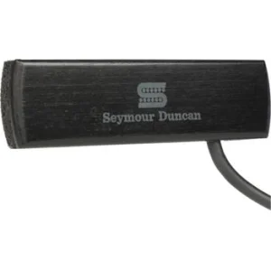 Fishman Neo-D Acoustic Soundhole Humbucker Pickup | Sweetwater Fishman Neo-D Acoustic Soundhole Humbucker Pickup | Sweetwater
