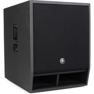 Outdoor Wired Speakers Yamaha DZR315-D 15