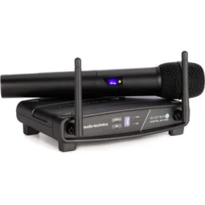 audio-technica　ATW-1101/G　ギター・ベース用ワイヤレス Amazon.com: Audio-Technica ATW-1101/G Wireless Microphone