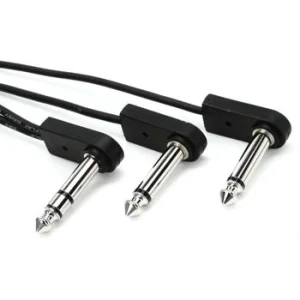 IK Multimedia TONEX ONE Brown Sound Amplifier/Cab/Effect Modeling Pedal - Limited Edition Red