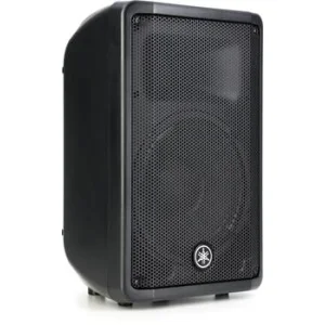Yamaha BR15 800W 15 inch Passive Speaker | Sweetwater
