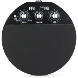 Meinl Percussion Effects Pedal with Pre-programmed Sounds | Sweetwater