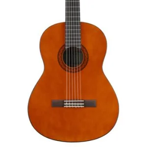 Yamaha C40II Classical Guitar, Natural