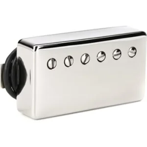 Seymour Duncan SH-55 Seth Lover Neck 1-conductor Humbucker Pickup