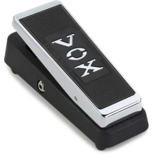 VOX V846-HWジャンク Vox V846-HW Handwired Wah Pedal | Sweetwater