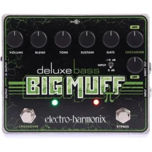 【希望者のみラッピング無料】 BigMuffBassDlx.jpg.auto.webp ベース