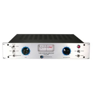Universal Audio 1176LN Classic Limiting Amplifier | Sweetwater