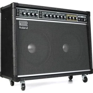 Solid state jazz amp deals